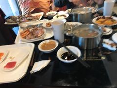 -台北A+A七喜饭店(德增街店)