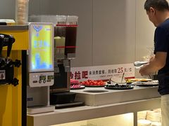 -豪享来中西餐厅(隆昌店)