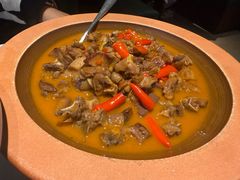 -湘中缘·湖南菜(娄底驻京办店)