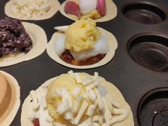 -味正点车轮饼可丽饼(南禅寺店)