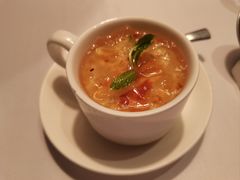 -翡翠小城·海鲜豆捞·广式点心(老佛爷店)