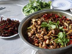 -食神又名厕所兔