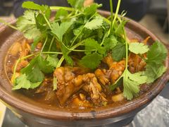 -川香煲(茅台路店)