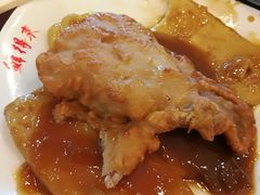 -鲜得来排骨年糕(即墨路店)