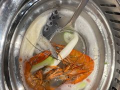 -钱小主·自助回旋烤肉火锅餐厅(东方新天地店)