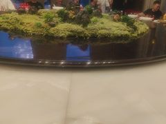 -万达瑞华酒店·品珍中餐厅