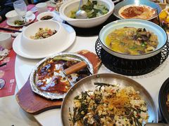 -新侗家食府(蟠桃宫店)
