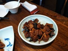 -金枝玉叶上海人家食府(三里河店)