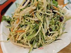 -亿牌牌东北烧烤(怀特店)