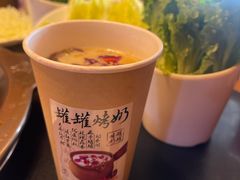 -大龙辣火锅·龙虾·烧烤(湖滨新天地店)