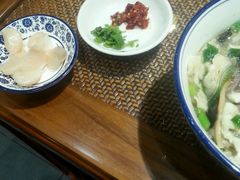 -毅祥斋老孙家泡馍(北院门鼓楼店)