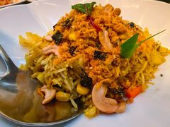 -帕蓝·暹罗料理(大学路店)