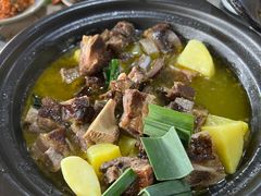 -张关合渣(航空大道店)