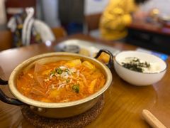 -青春分食(仙林大学城店)