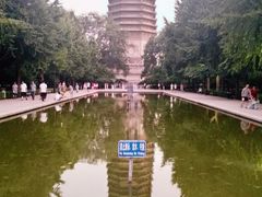 -玲珑塔公园