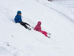 -太子岭滑雪场