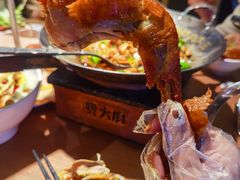 -费大厨辣椒炒肉(吉联MALL店)