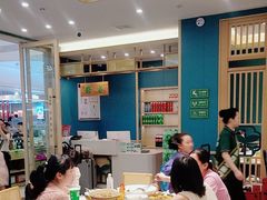 -绿草地·湘菜(芙蓉天街店)