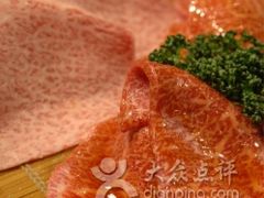 -俺的焼肉(銀座9丁目店)