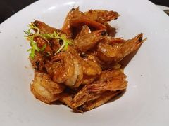 -芳芳私房菜·精做淮扬菜(承德路店)