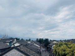 -大理古城