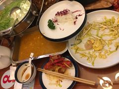 酱油炒饭-麻辣港湾(京津公路店)