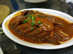 酱焖黄花鱼-小土豆美食(太原南街店)