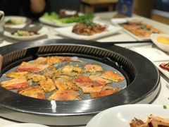 -么子烤肉(化龙池店)