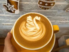 -COFFEE HOLIC(朝外SOHO店)