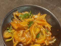 -老屋印象·酸菜鱼新川菜(义乌之心店)