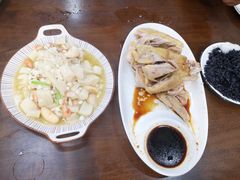 -观桥阁(锦溪店)