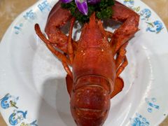 -小海豚•老字号海鲜餐厅(天涯店)