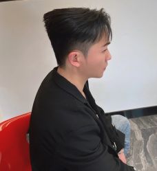 -豪帅男士理容馆