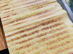 -勃利地摊·勃立小串烧烤