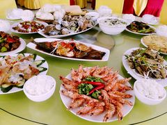 -日照大牌檔•小船海鲜(万平口店)