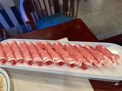 -京城胜利涮羊肉(禧乐汇店)