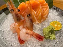 -初居食屋日式料理(万象城购物中心店)