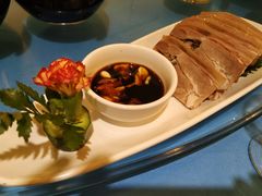 -新天禧大酒店·四十年浙菜·禧宴(西湖店)