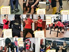 -温鉴良实用咏春拳