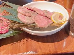 -九田家黑牛烤肉料理(新辰里亚运村店)