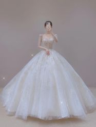 -B.Bridge Couture婚纱礼服(福田店)