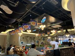 大堂-七欣天香辣蟹火锅(苏州相城VIP总店)
