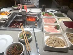 -海底捞火锅(铁西万达店)
