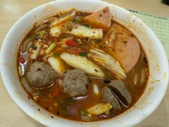 -酸辣粉(氹仔店)