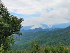 -妙峰山风景名胜区