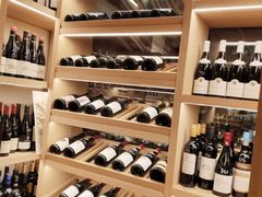 -肆海小川菜酒馆Wine Bistro (青年路店)