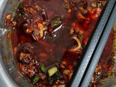 -泸州酸菜豆花火锅川师店