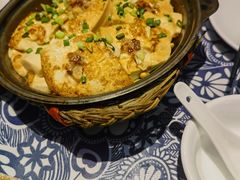-米庄·原味私房菜(骏壹万邦店)