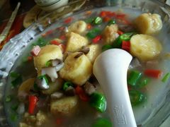 -宋记冕宁土菜馆(海门渔村二店)