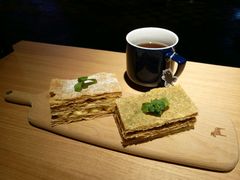 -流酥可心·牛乳蛋糕商店(禾祥西路店)